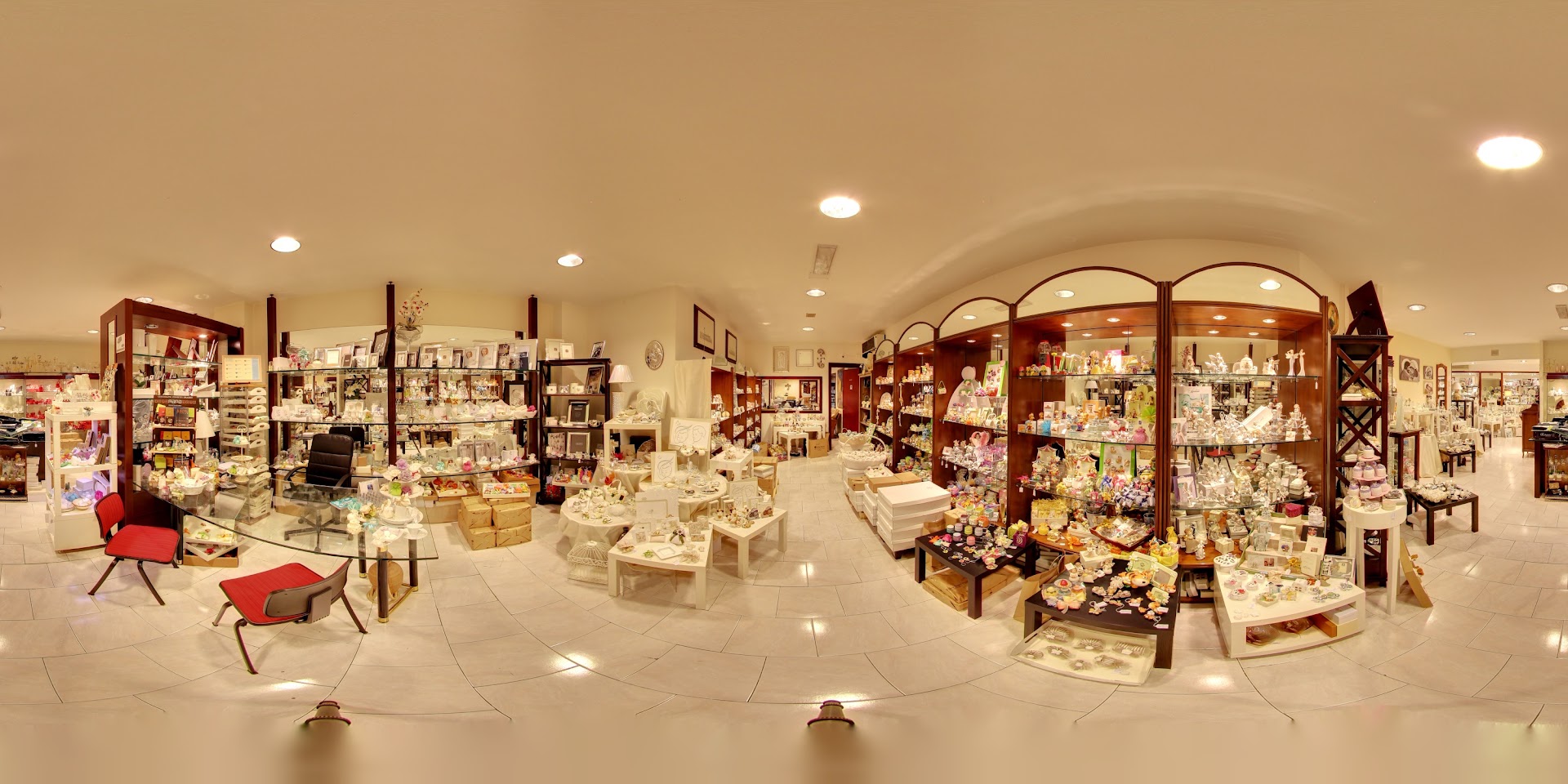 Confetteria Bon Bon, Palermo