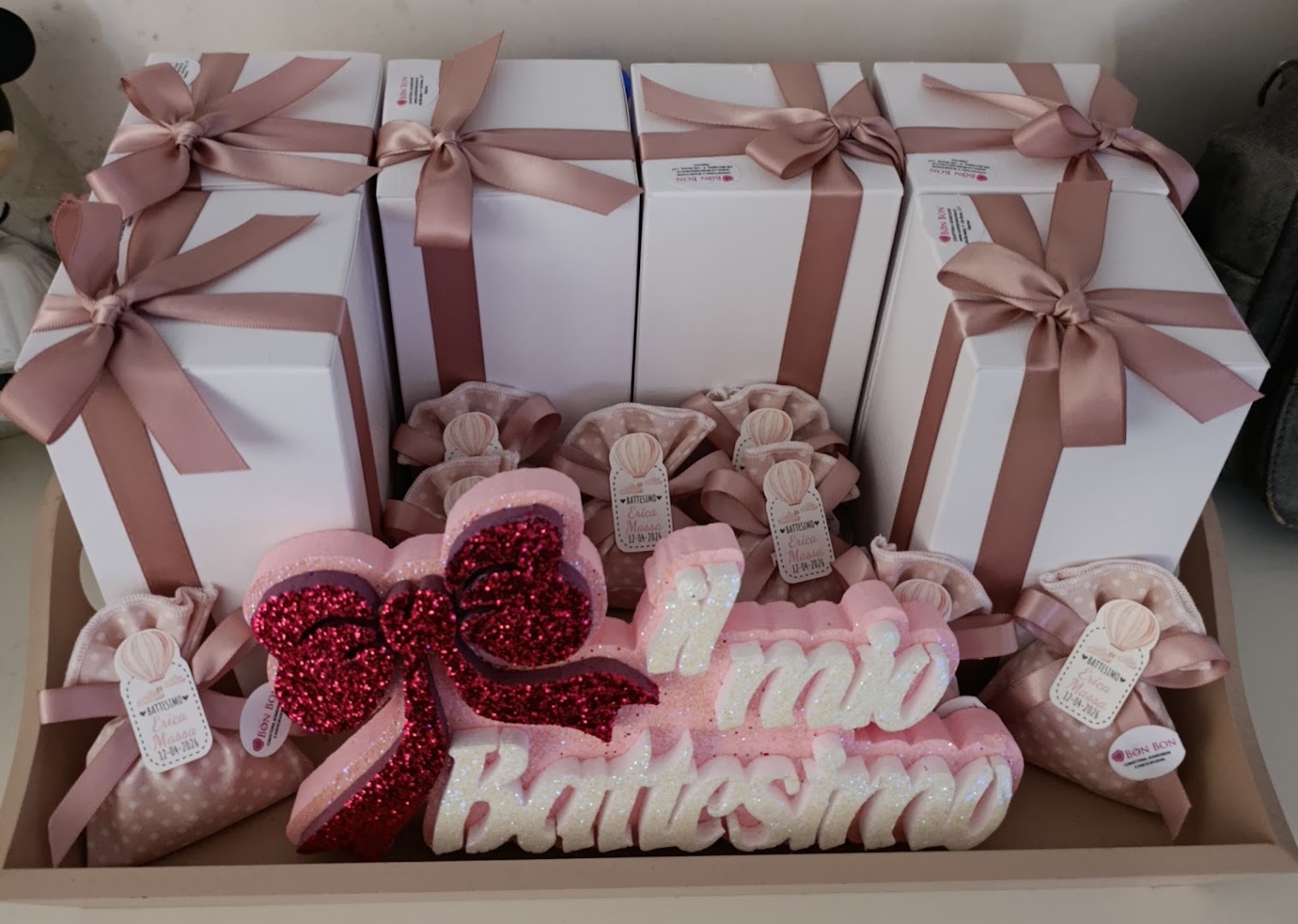 Confetteria Bon Bon