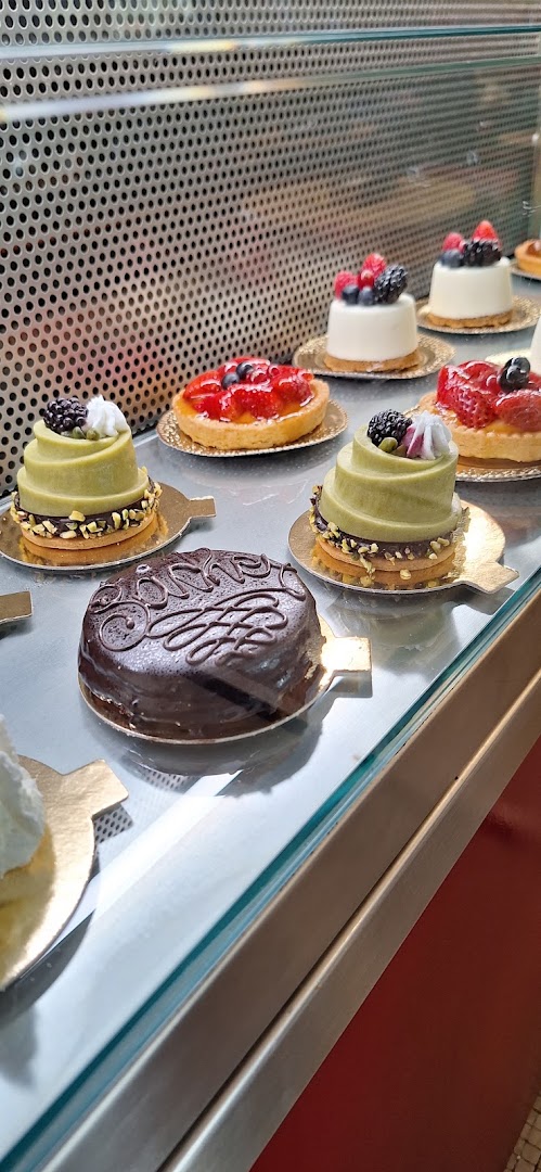 Confetteria Roma, Torino