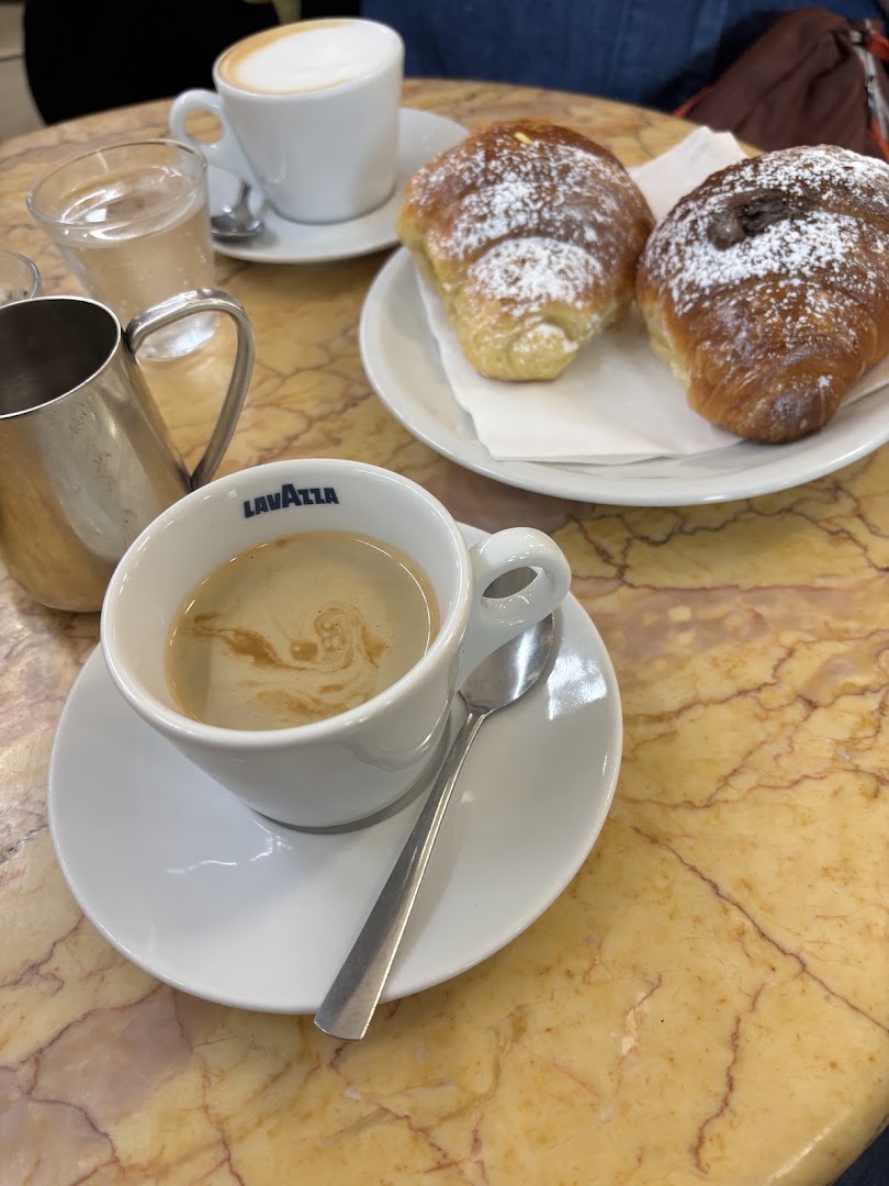 Confetteria Roma