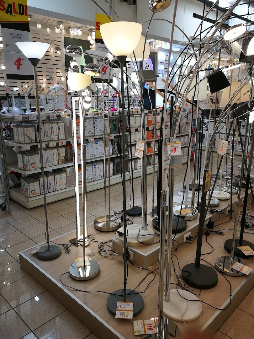 Conforama Melilli