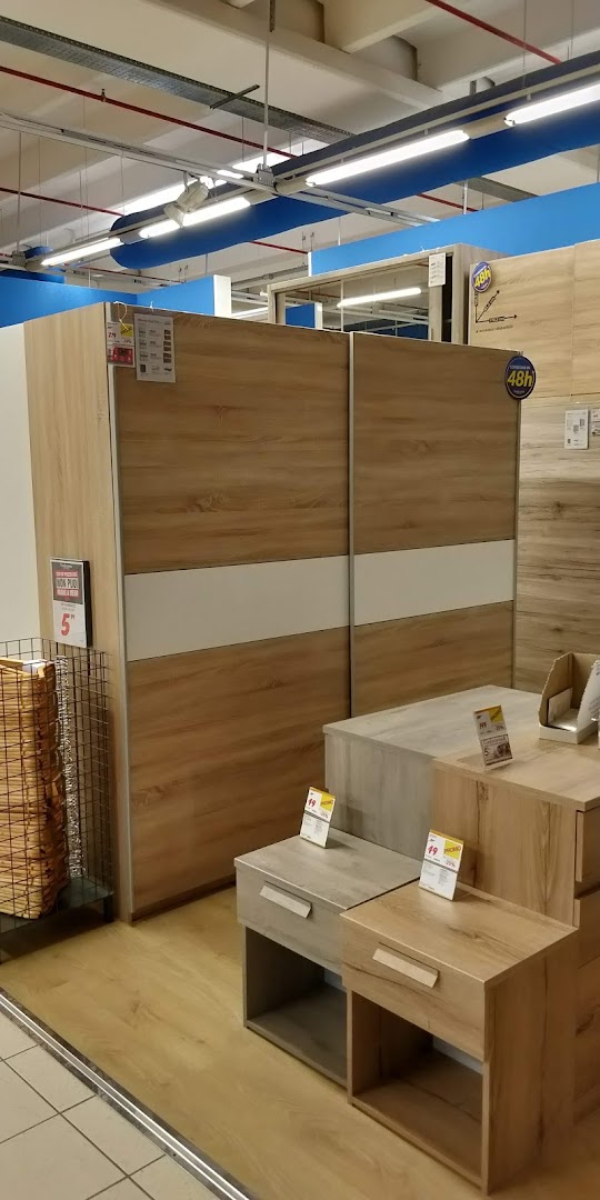 Conforama Melilli
