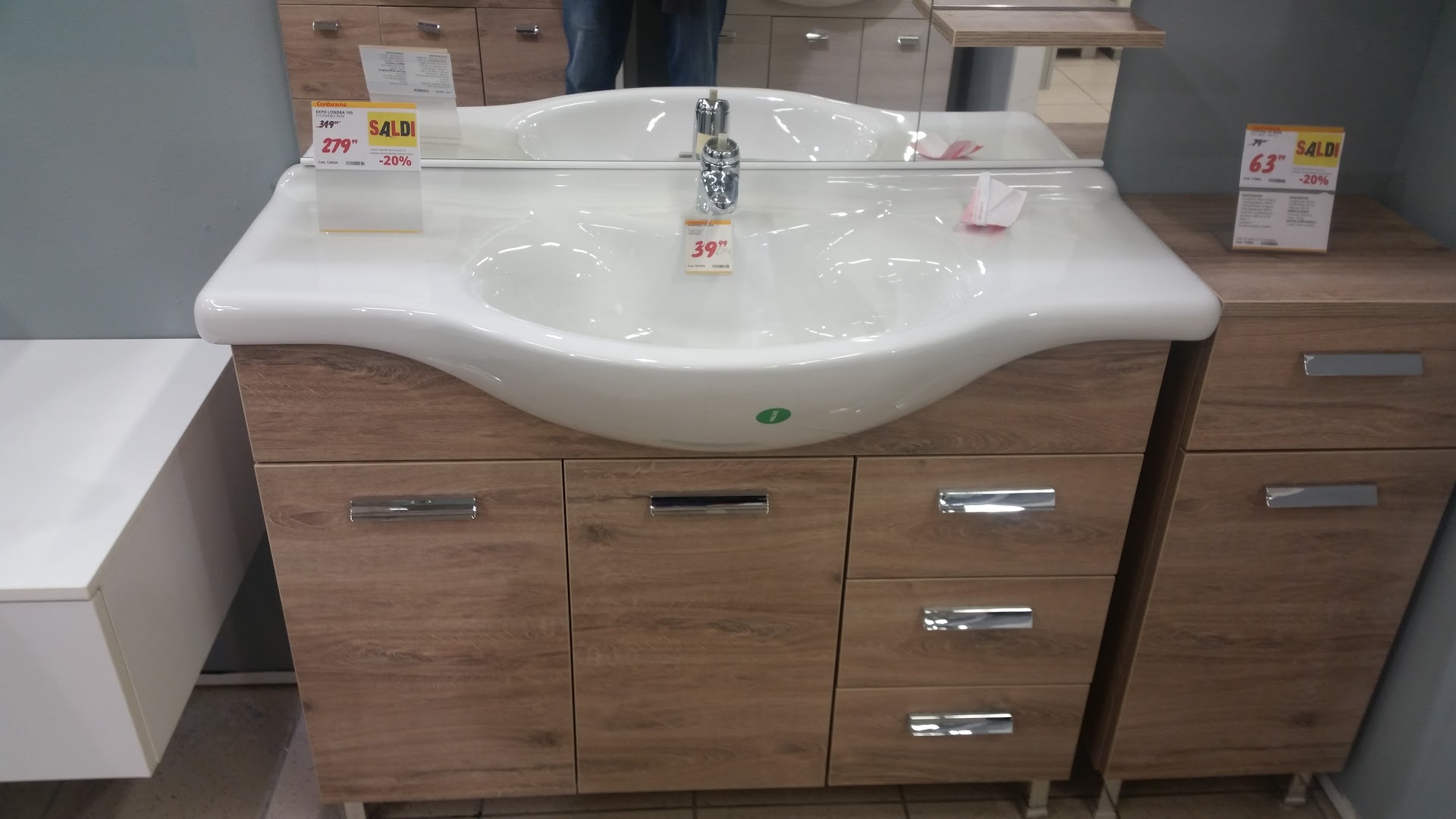 Conforama Melilli