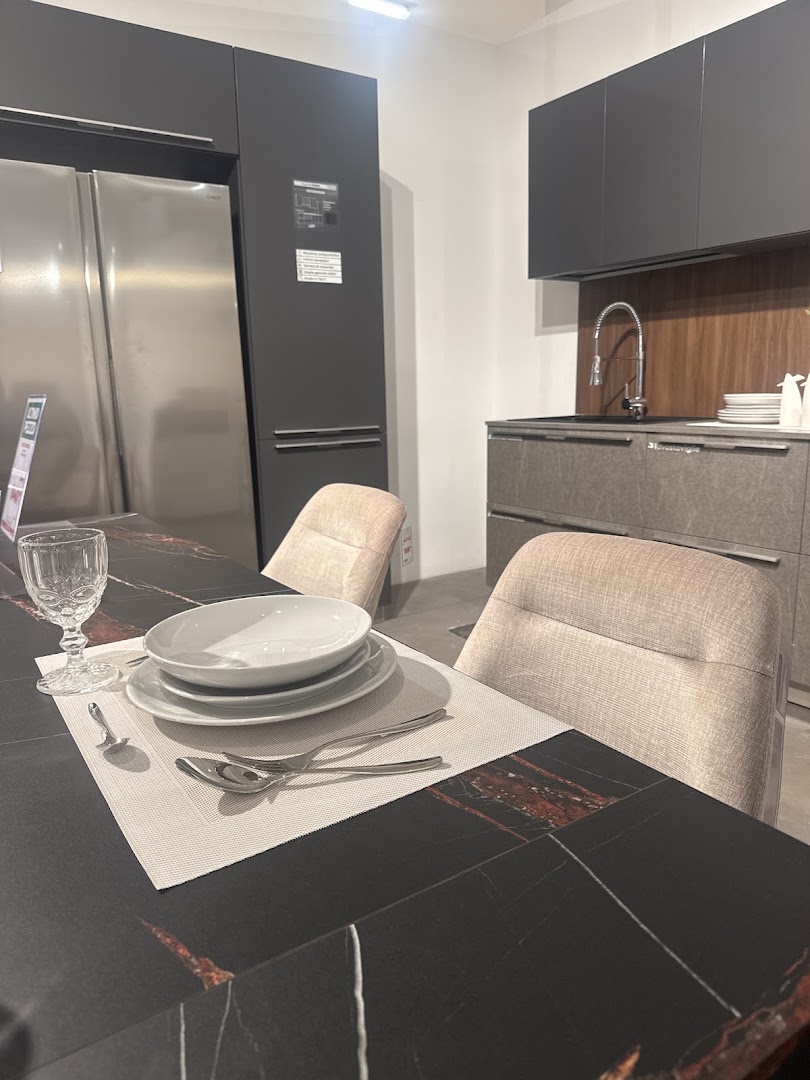 Conforama Rieti