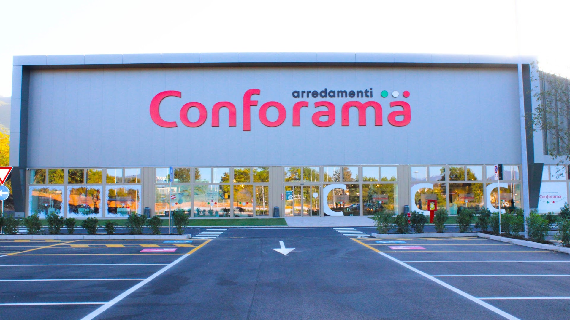 Conforama Rieti