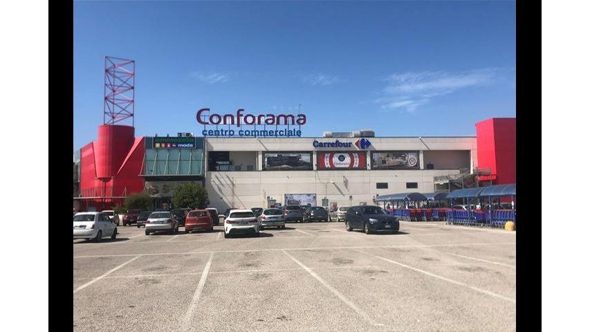 Conforama San Sperate