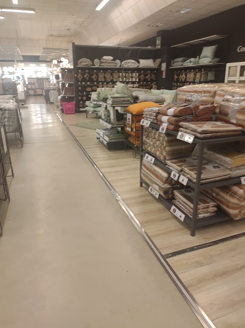 Conforama Tortona