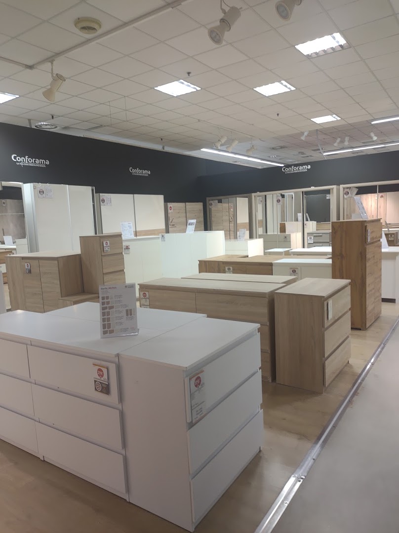 Conforama Tortona