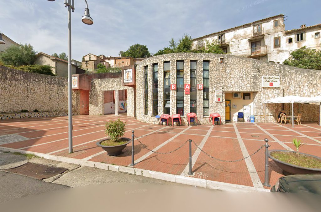 Conforti Assunta