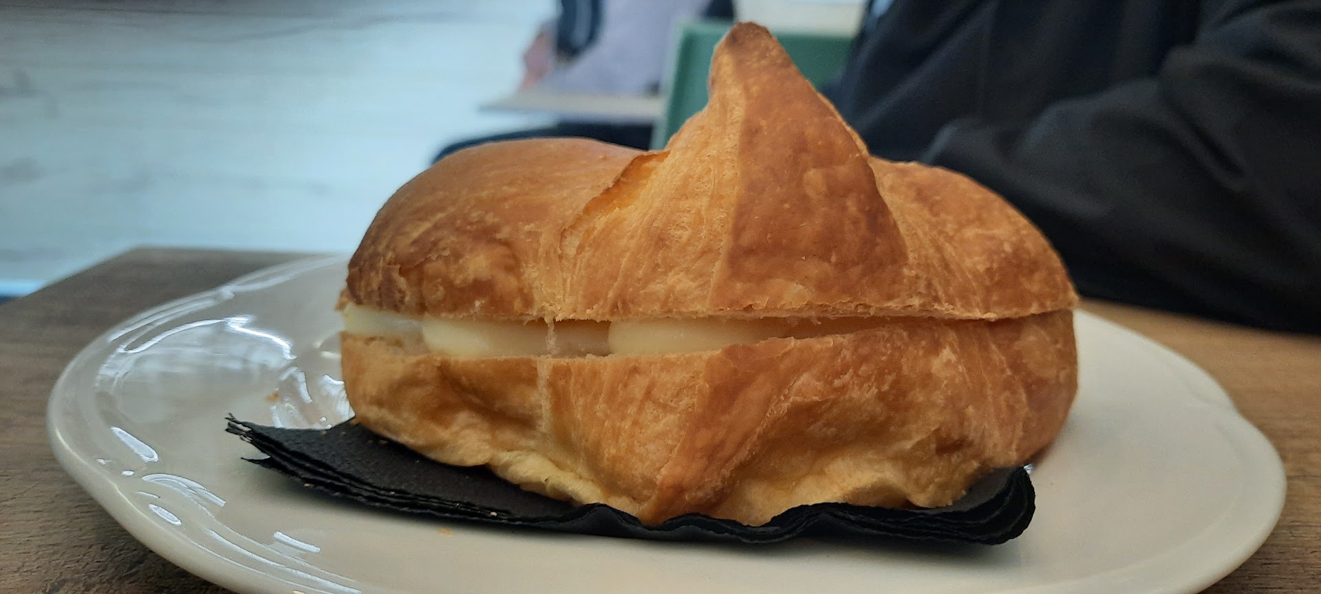 Coniglio Pettinato Bistrot