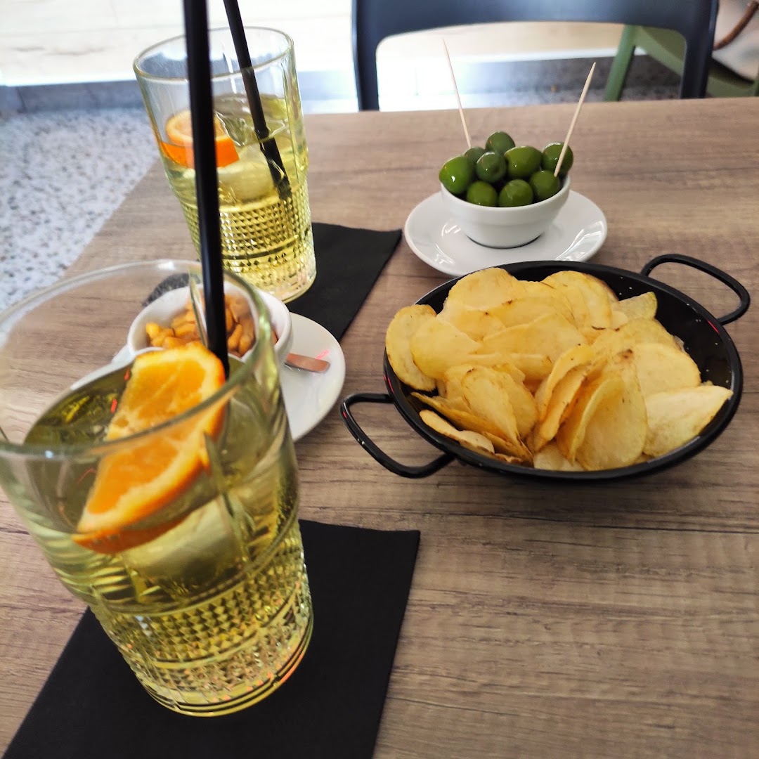 Coniglio Pettinato Bistrot