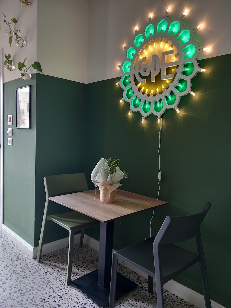 Coniglio Pettinato Bistrot