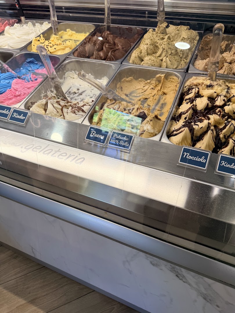 Cono D'oro - Gelateria Yogurteria Dessert