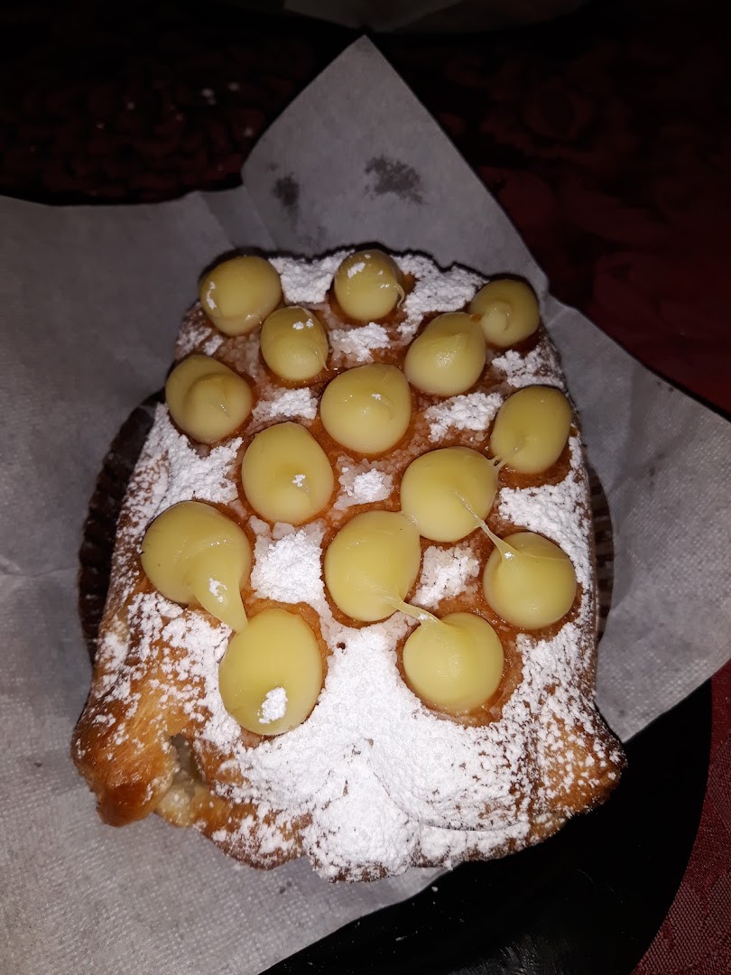 Cono d'Oro