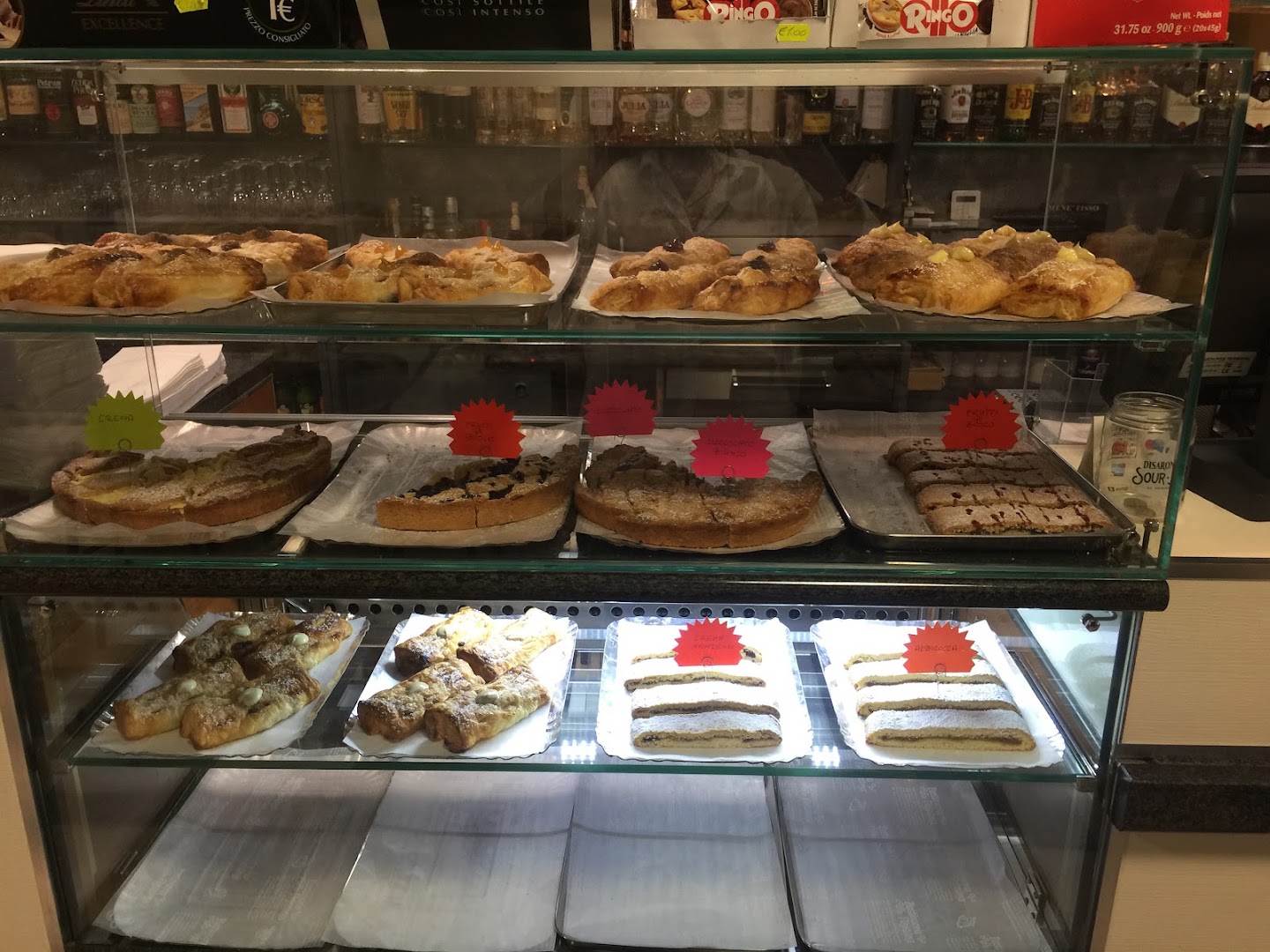 Cono’s cafe’ bistrot