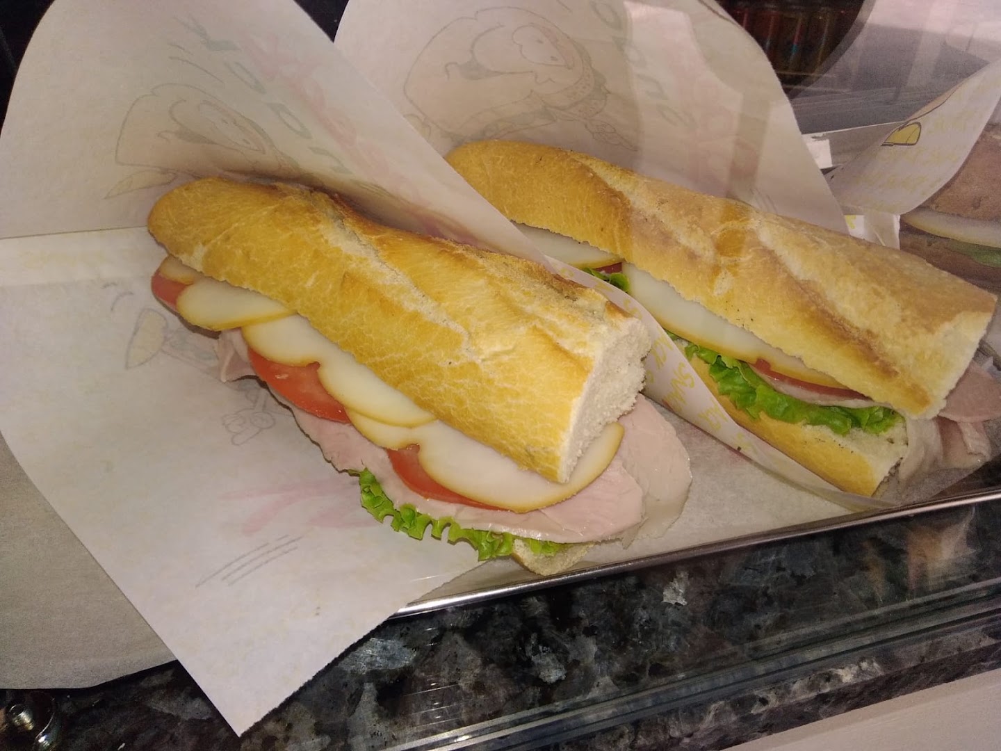 Cono’s cafe’ bistrot