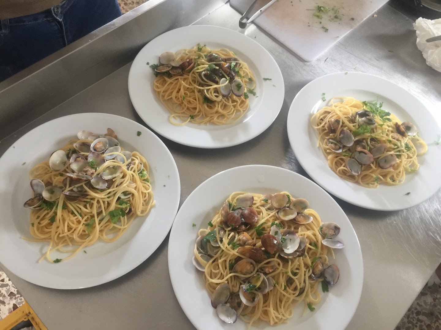 Cono’s cafe’ bistrot