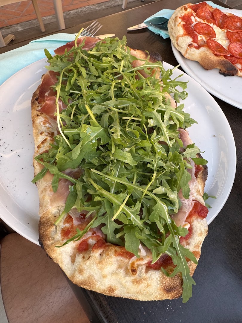 conpanEpizza, Portoferraio