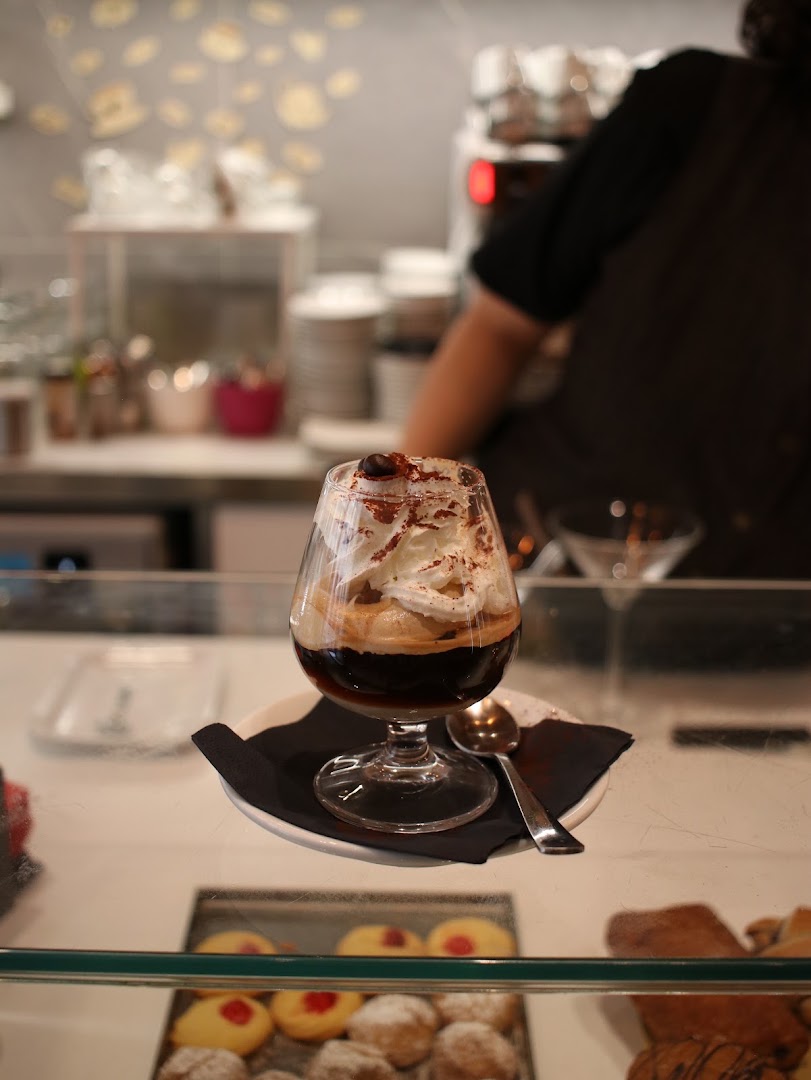 Consalvi - Panificio, Caffetteria e Sapori della Tradizione, Loreto