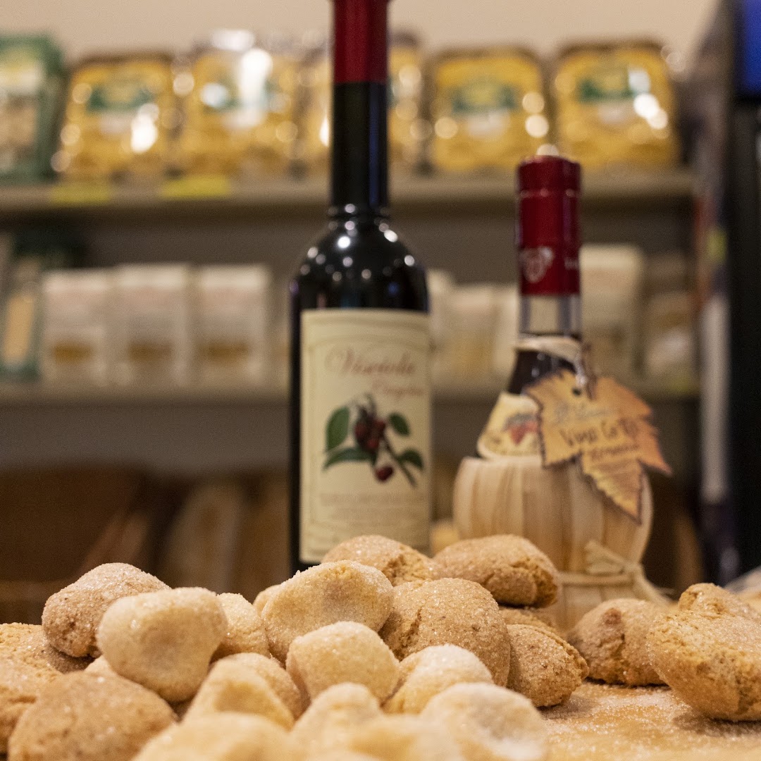 Consalvi - Panificio, Caffetteria e Sapori della Tradizione