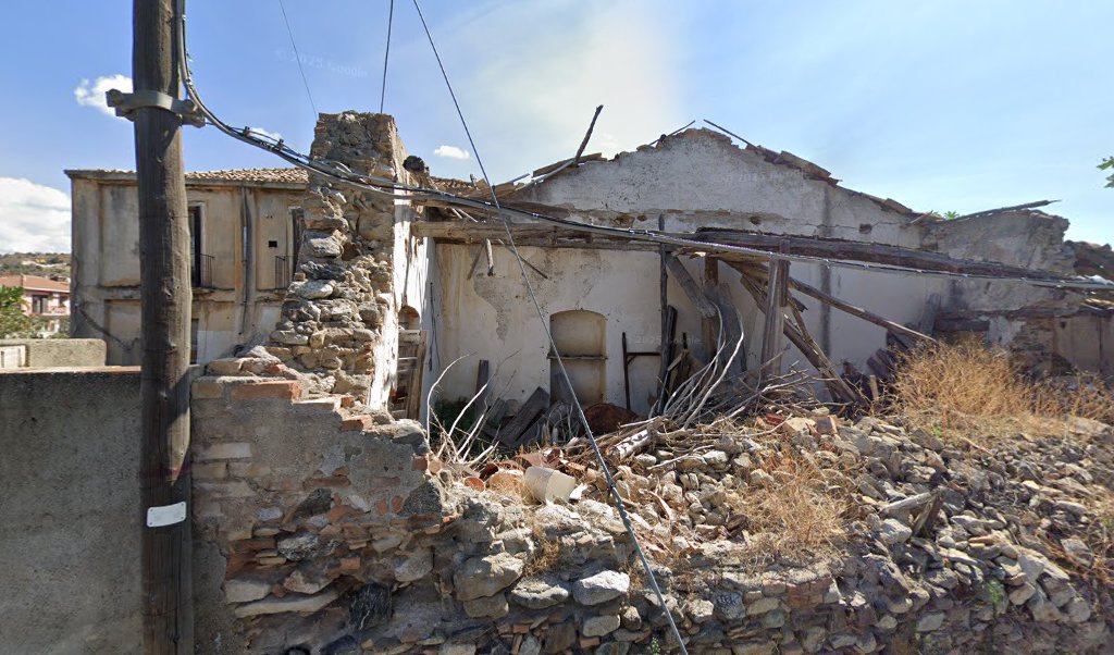 Consegnami - Reggio Calabria