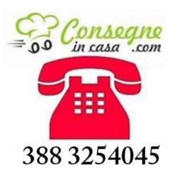 Consegne In Casa - Prato