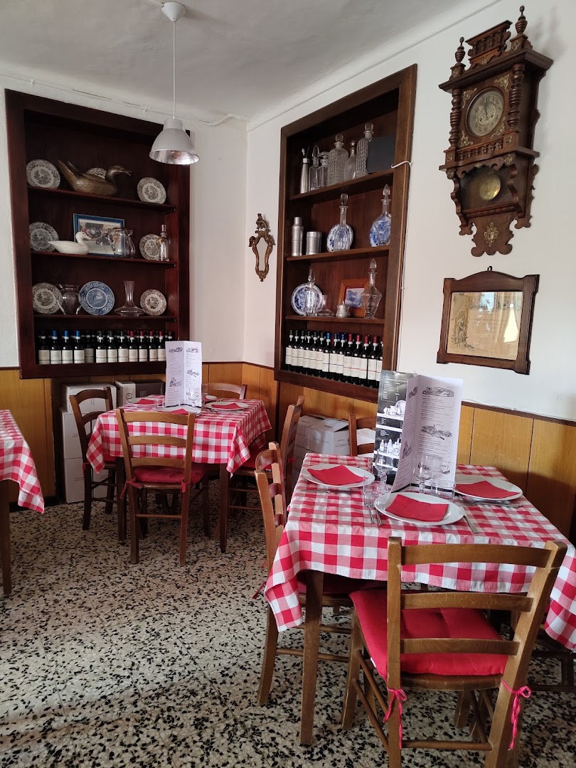 Conserva - Trattoria Superga