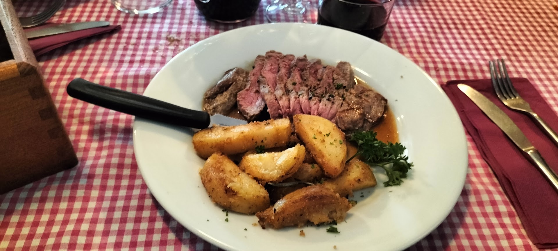 Conserva - Trattoria Superga