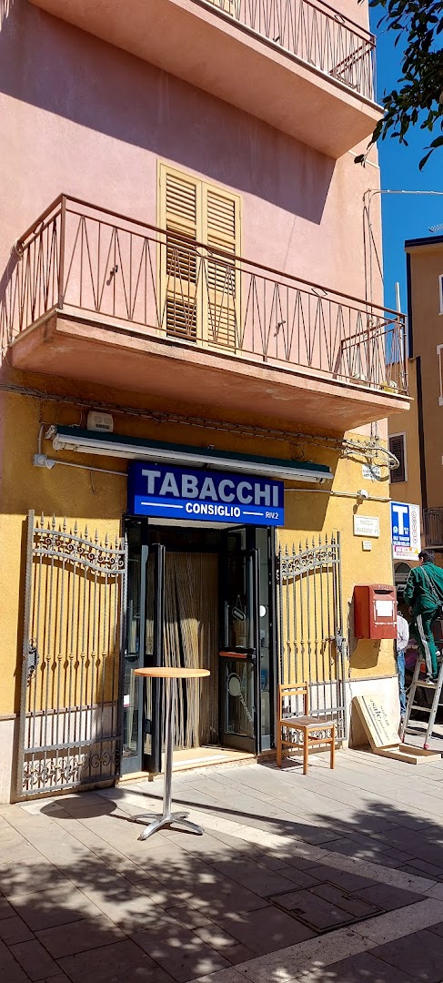 Consiglio Paolo, Realmonte