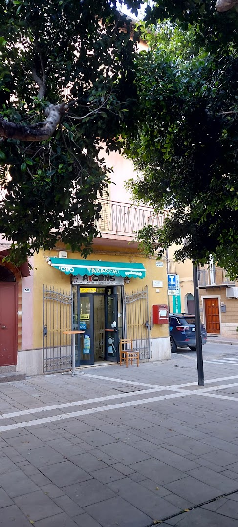Consiglio Paolo