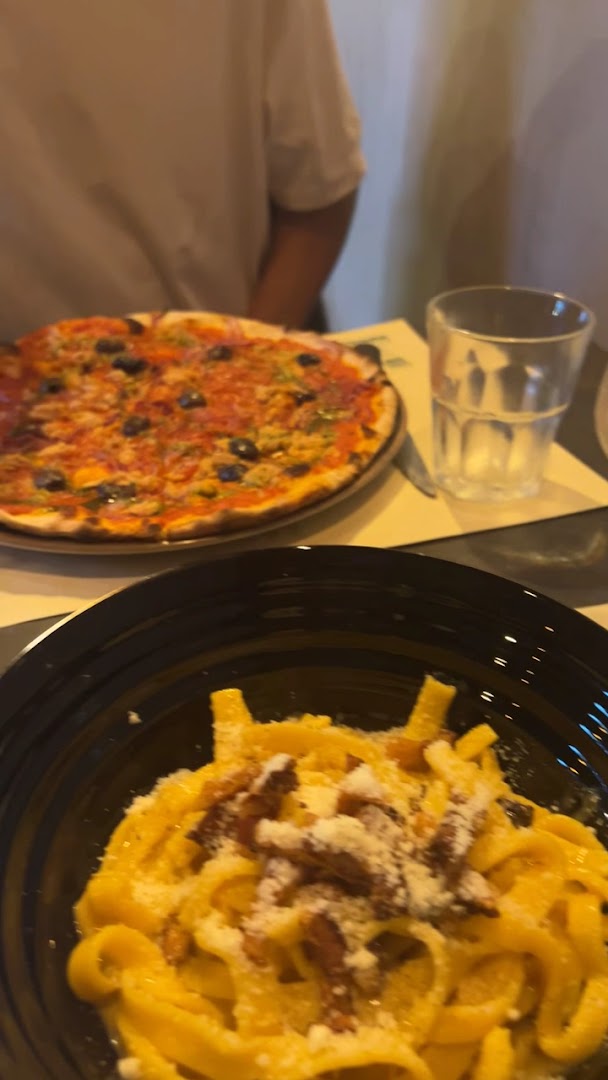 Conso osteria pizzeria