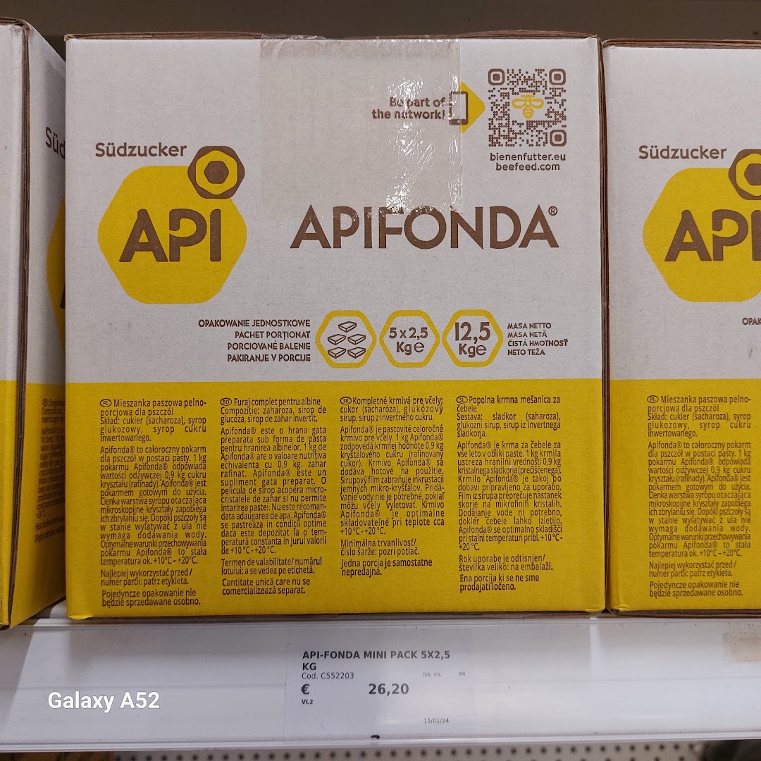 Consorzi Agrari D' Italia SpA - Ag. di GUSSAGO