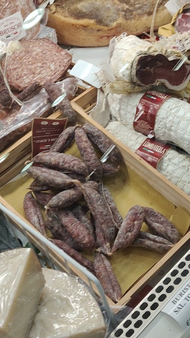 Consorzi Agrari D' Italia SpA - Neg. Alim. di BETTOLLE, Sinalunga