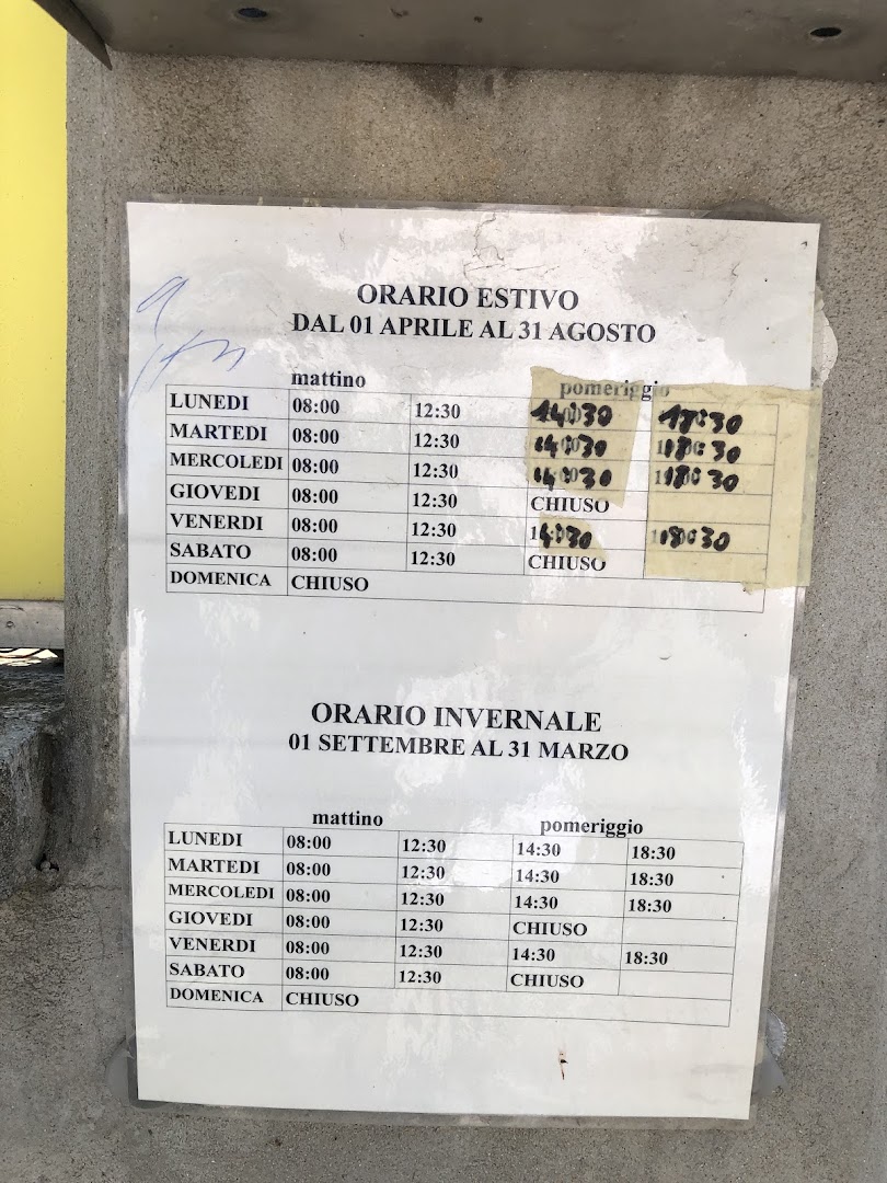 Consorzio Agrario Adriatico - Tutto Giardino