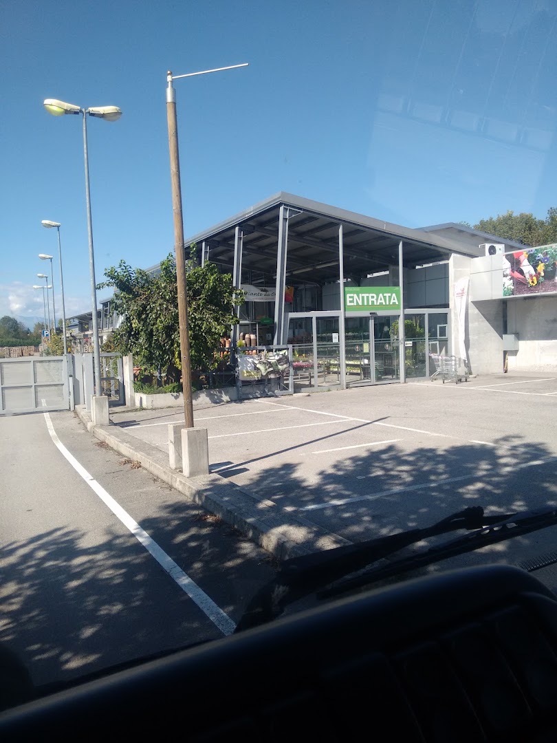 Consorzio Agrario FVG - Market Verde