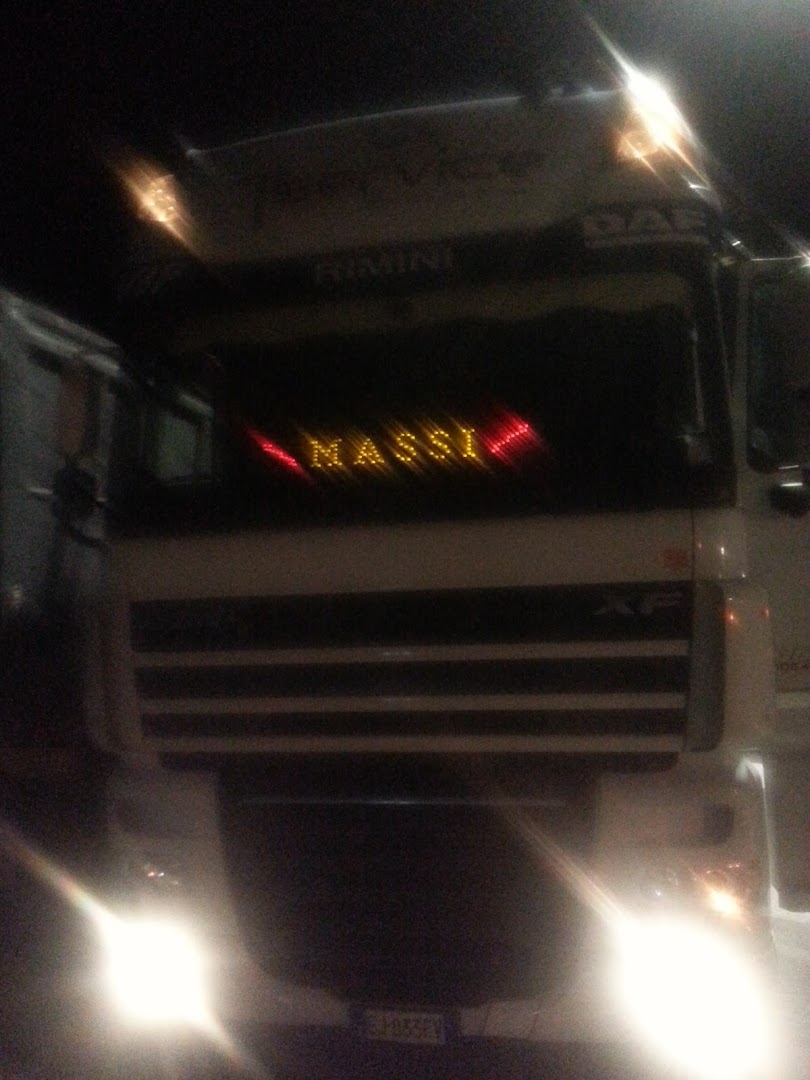 Consorzio Aias Service