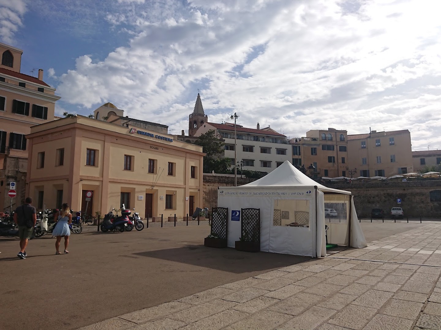 Consorzio Porto di Alghero