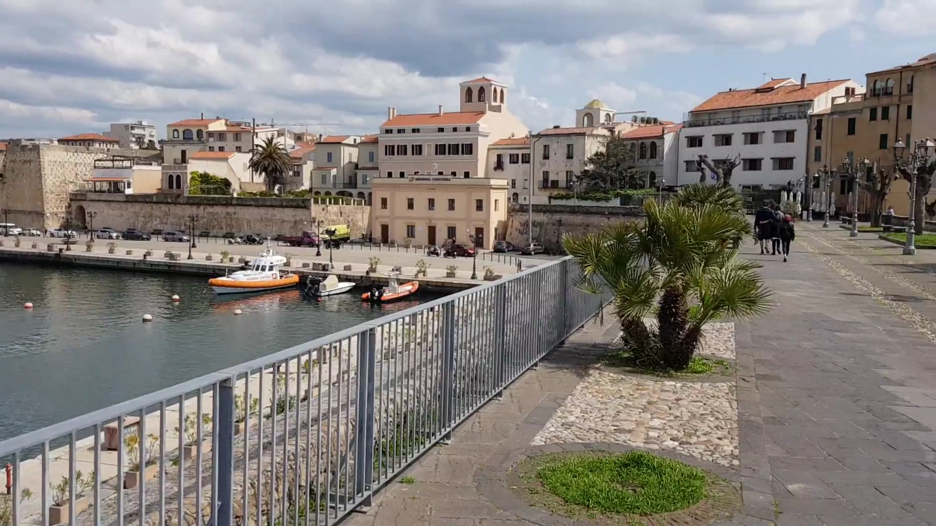 Consorzio Porto di Alghero