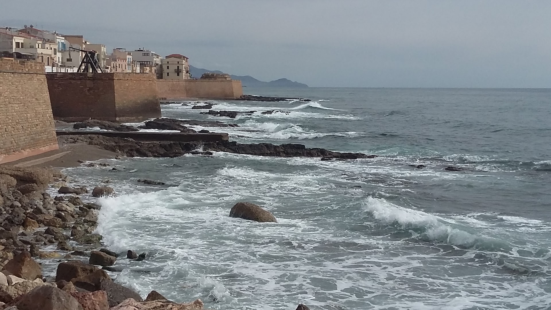 Consorzio Porto di Alghero