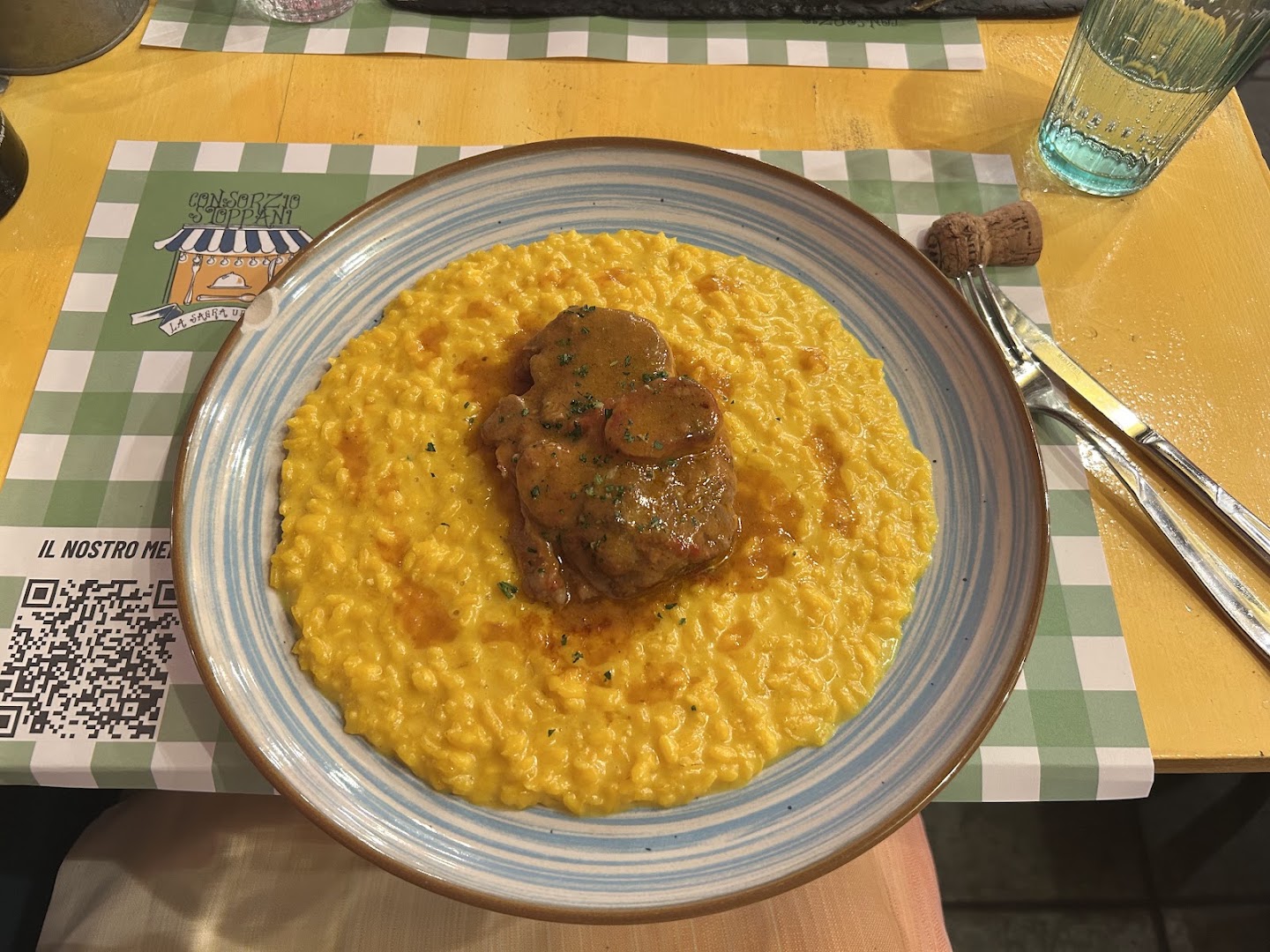 Consorzio Stoppani - La sagra della Cotoletta, Milano
