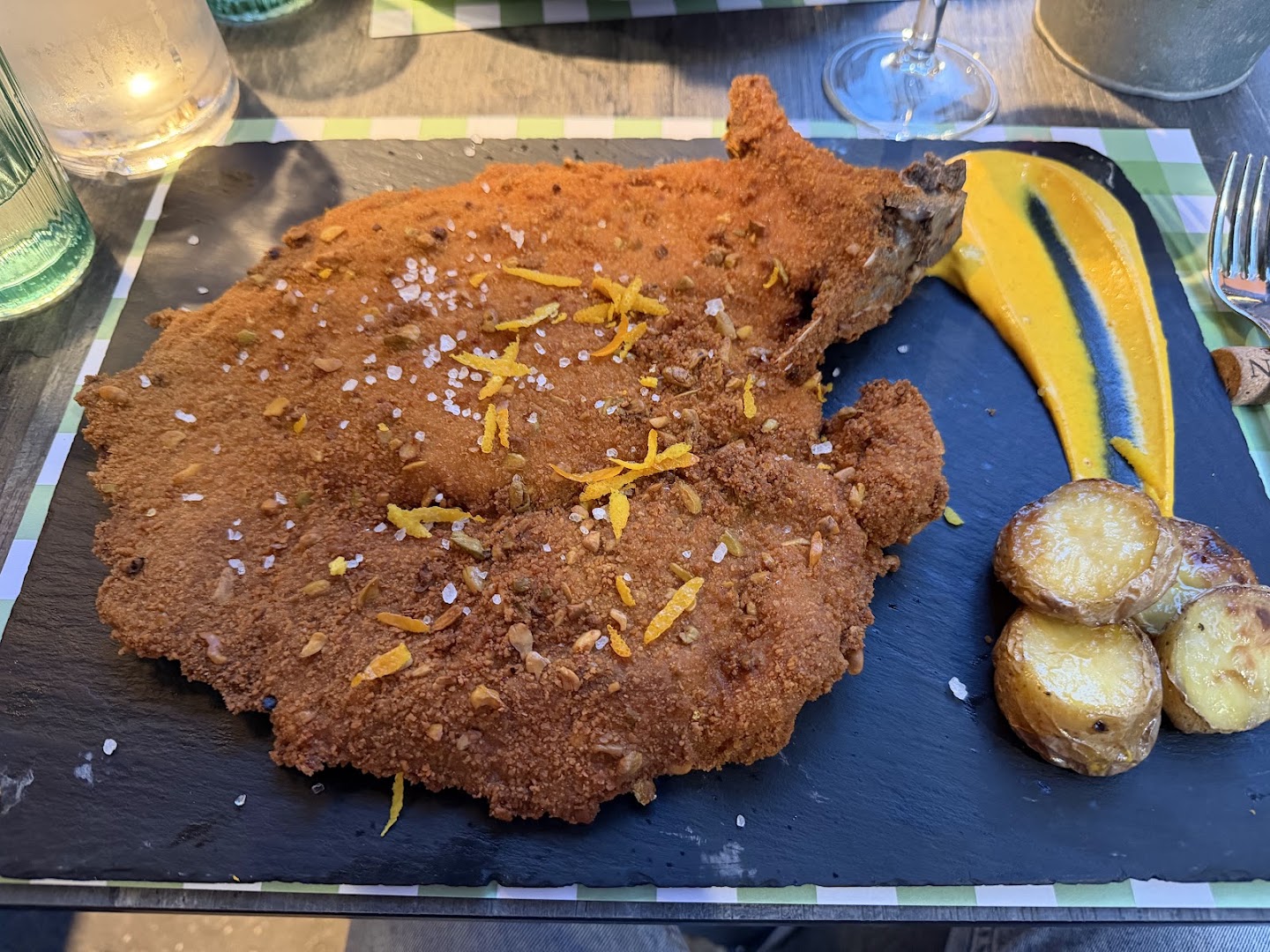 Consorzio Stoppani - La sagra della Cotoletta
