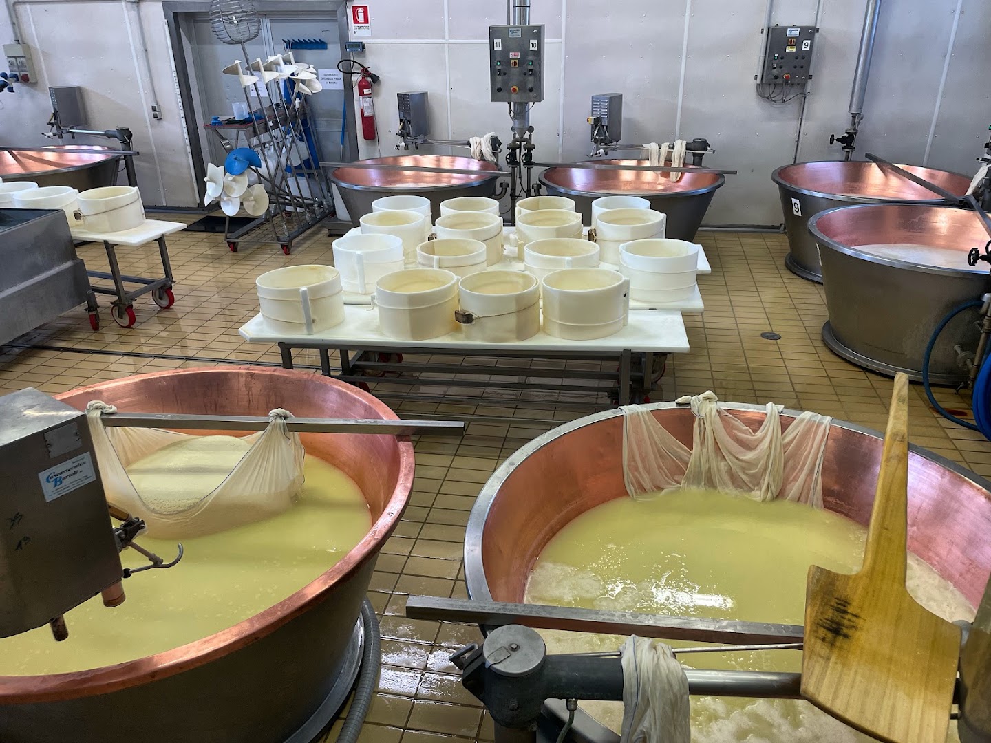 Consorzio Vacche Rosse