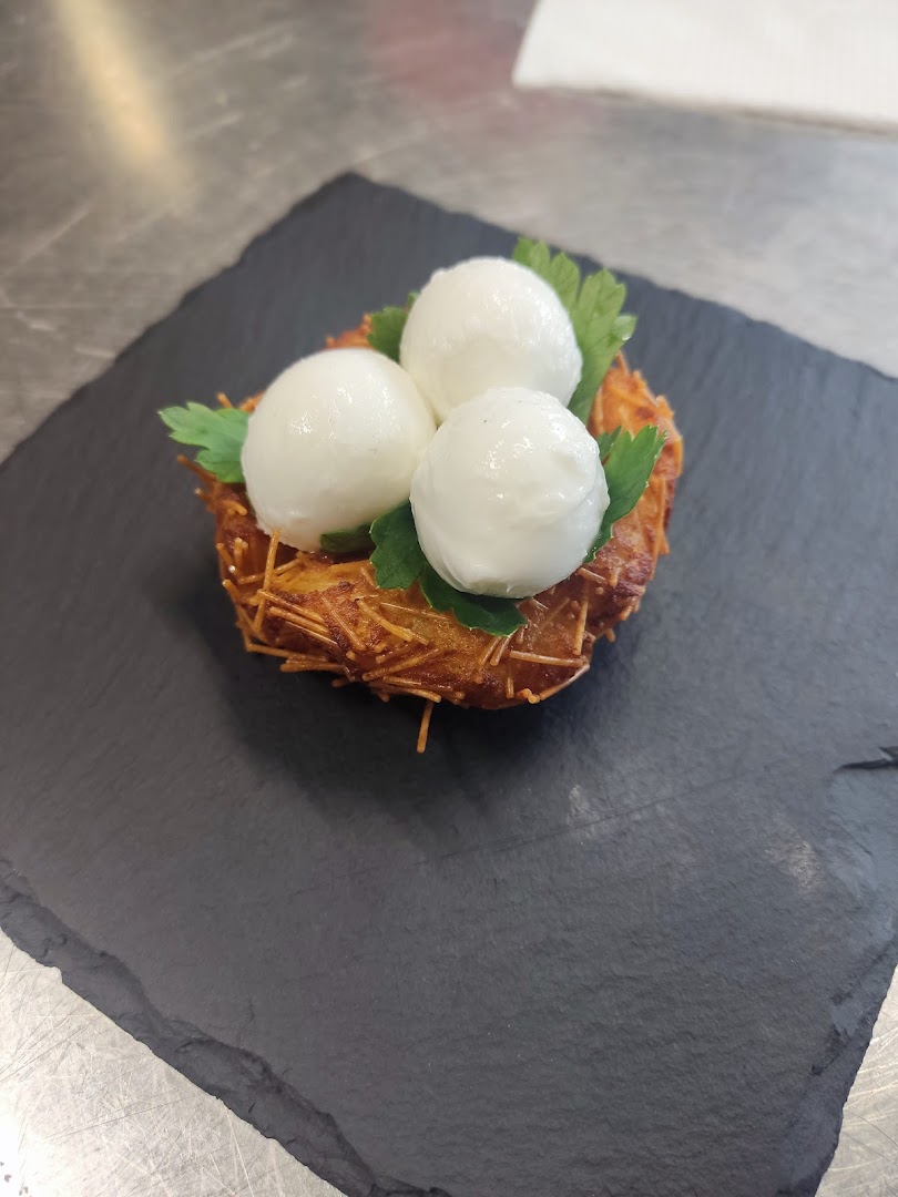Constancia Trattoria di Toni Bacani