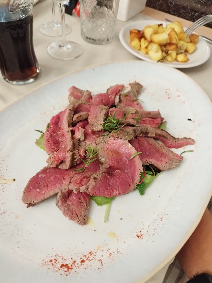 Contarini Ristorante Pizzeria Specialità Pesce, Piazzola sul Brenta