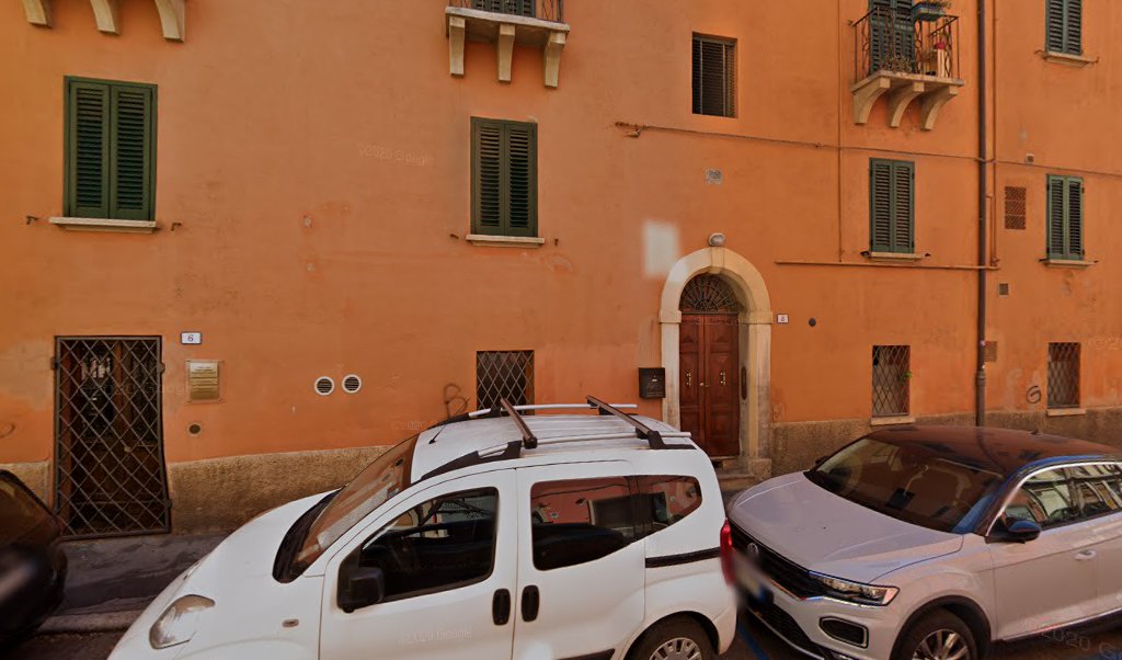 Contavalli Avv. Marina, Bologna
