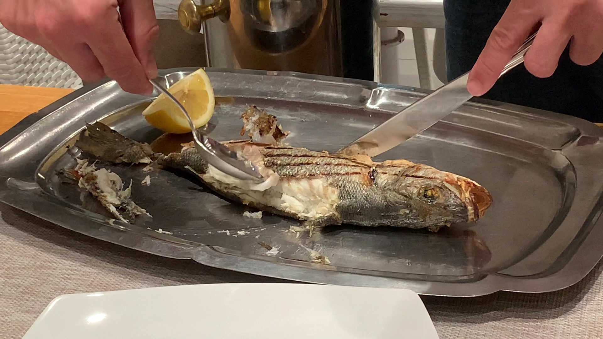 Conte Ristorante e Gastronomia