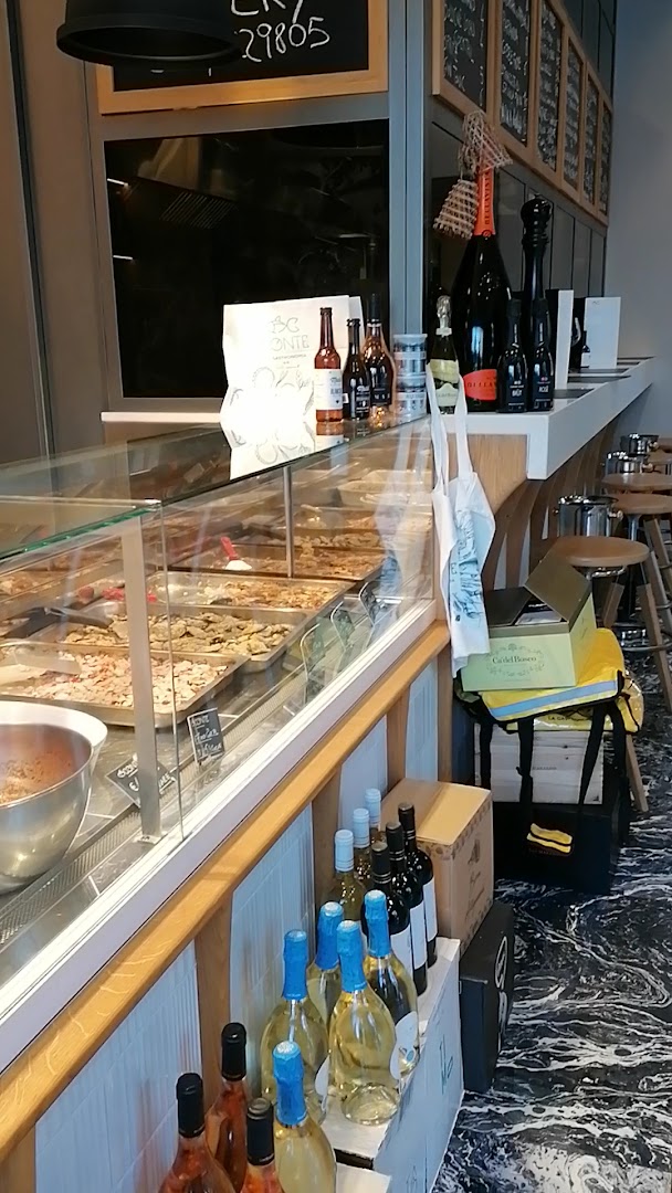 Conte Ristorante e Gastronomia