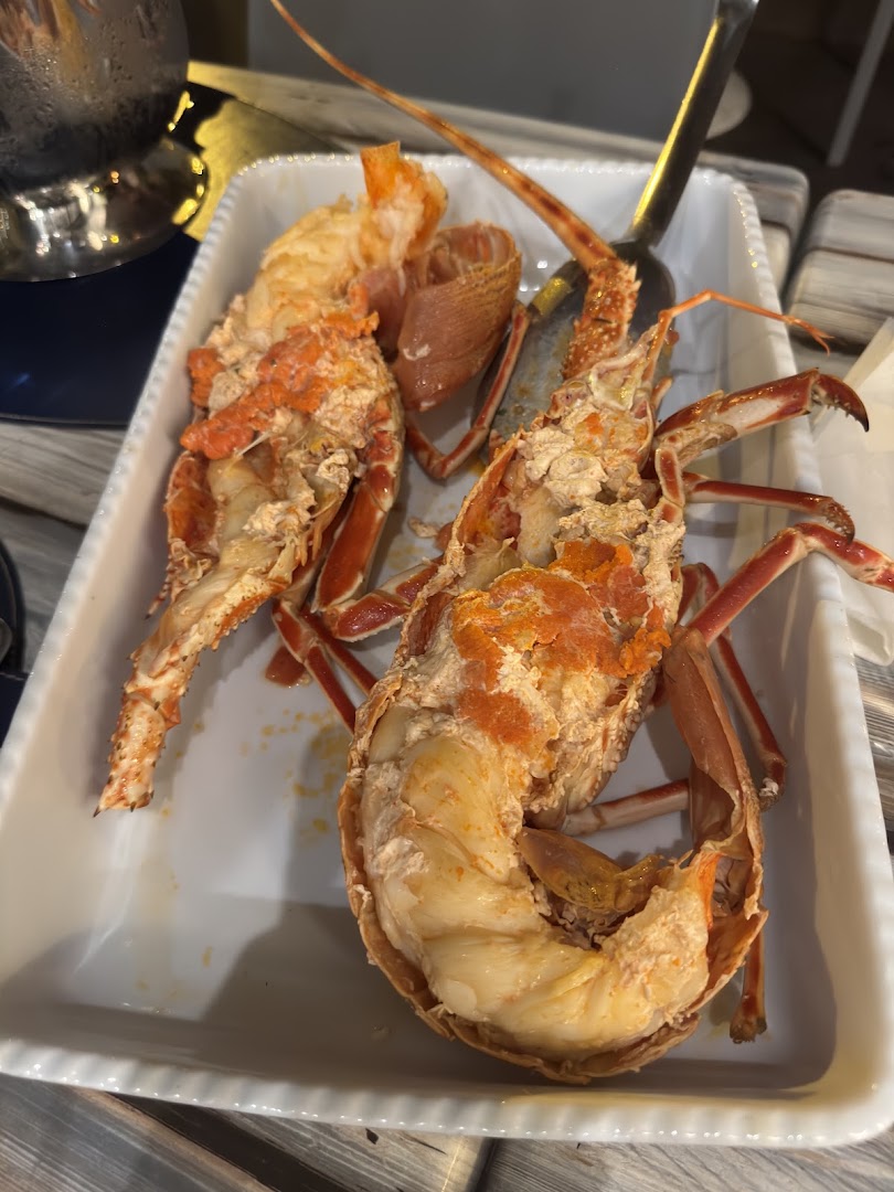 Conte Ristorante e Gastronomia