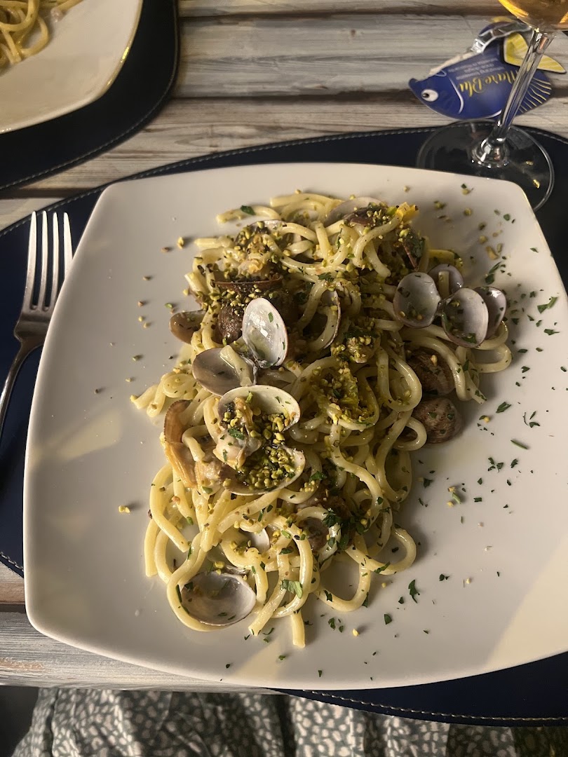 Conte Ristorante e Gastronomia