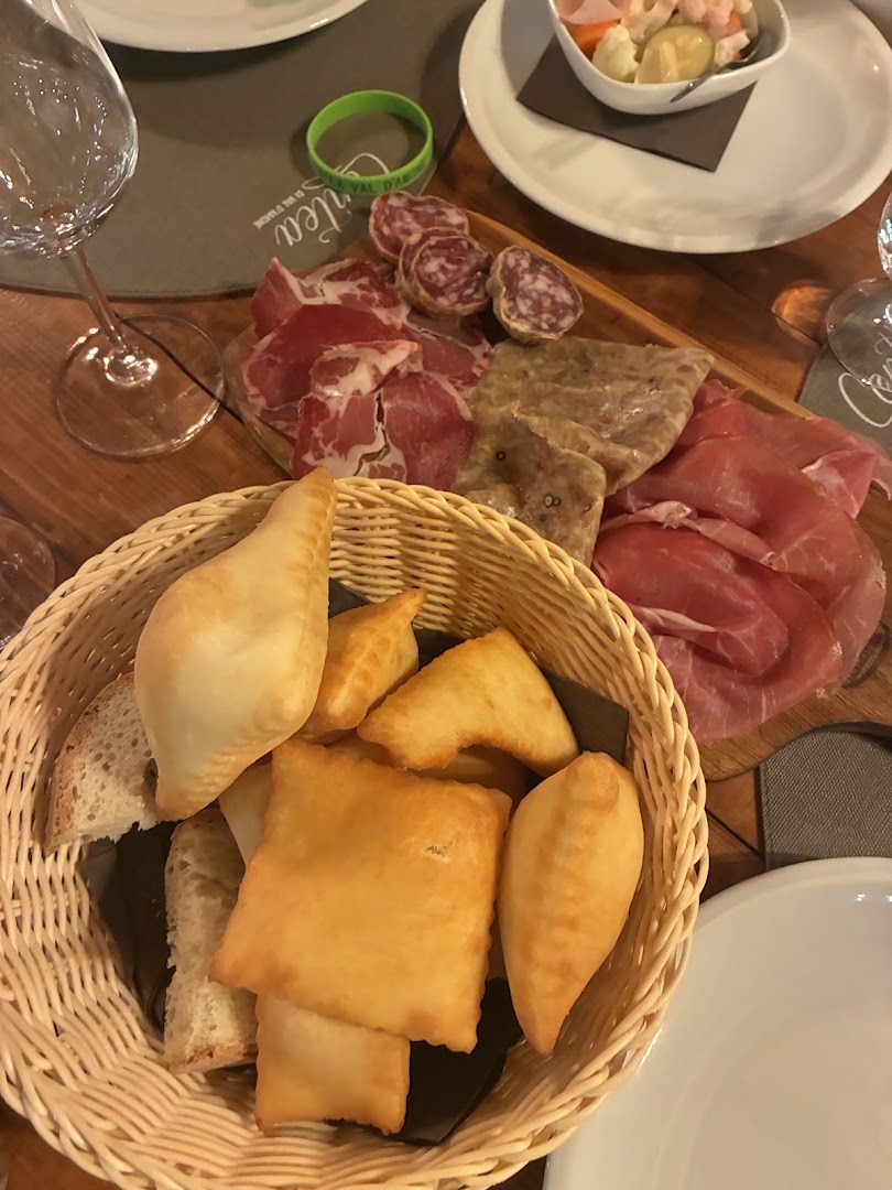 Contea Di Val D'Amone
